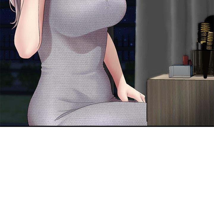 [韩国漫画] 重逢的初恋是继母 剧情,熟女人妻#[162P]-114