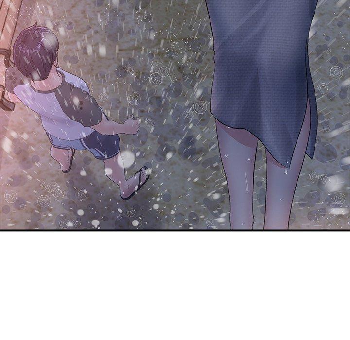 [韩国漫画] 重逢的初恋是继母 剧情,熟女人妻#[162P]-145