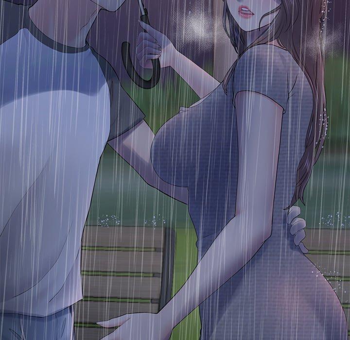 [韩国漫画] 重逢的初恋是继母 剧情,熟女人妻#[162P]-150