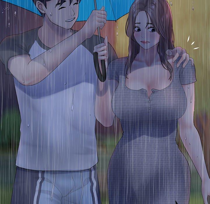 [韩国漫画] 重逢的初恋是继母 剧情,熟女人妻#[162P]-158