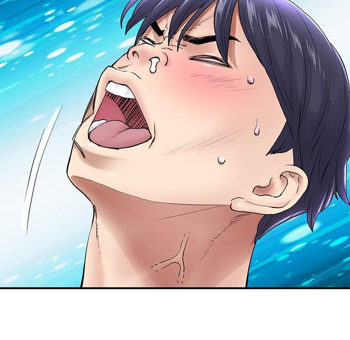 [韩国漫画] 重逢的初恋是继母 剧情,熟女人妻#[162P]-51