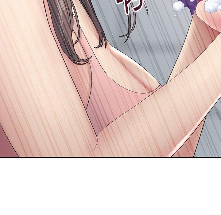 [韩国漫画] 重逢的初恋是继母 剧情,熟女人妻#[162P]-56