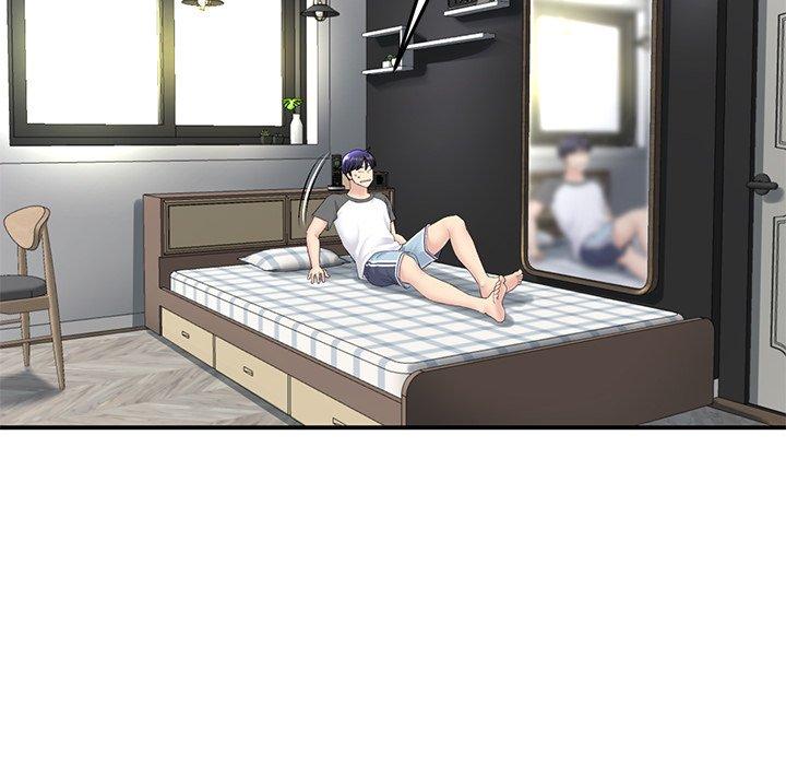 [韩国漫画] 重逢的初恋是继母 剧情,熟女人妻#[162P]-80