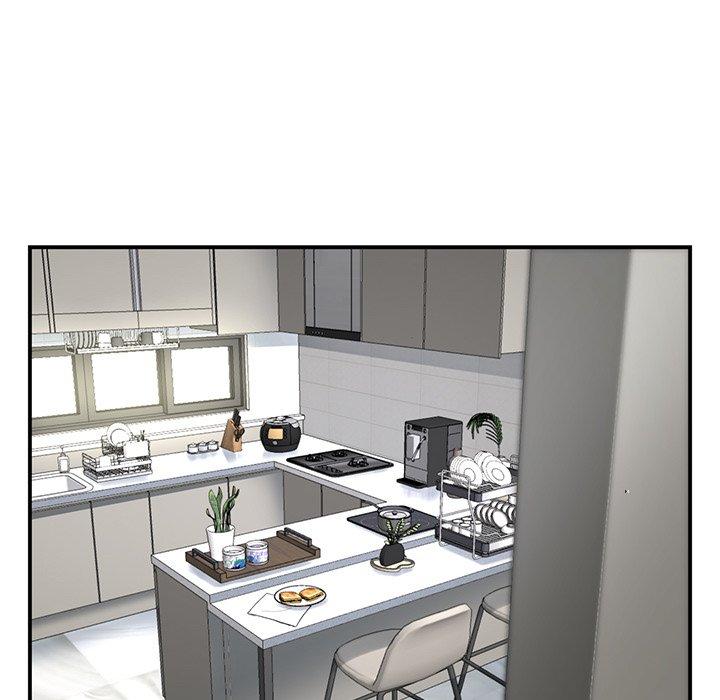 [韩国漫画] 重逢的初恋是继母 剧情,熟女人妻#[162P]-81