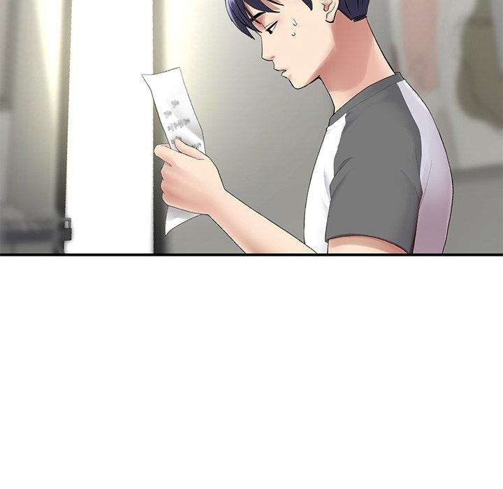 [韩国漫画] 重逢的初恋是继母 剧情,熟女人妻#[162P]-86