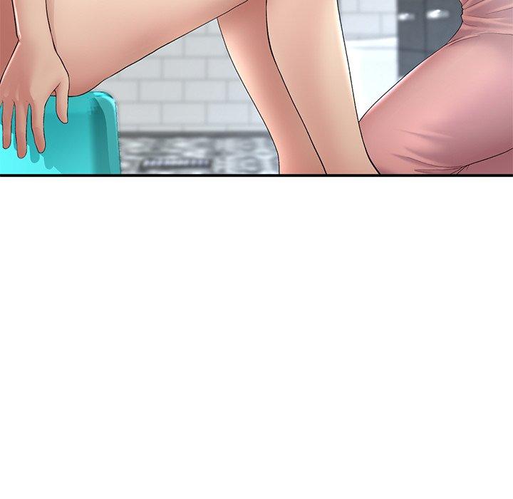 [韩国漫画] 重逢的初恋是继母 剧情,熟女人妻#[162P]-9