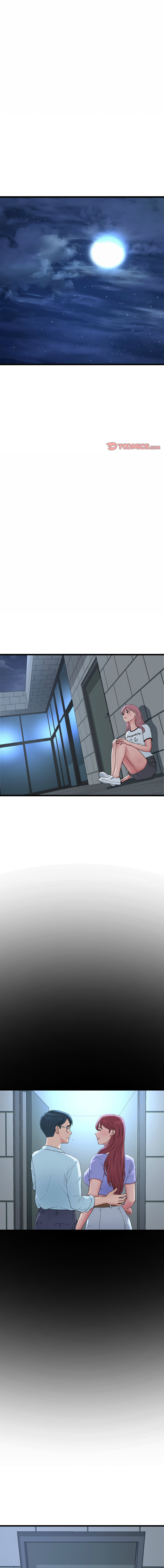 [韩国漫画] 重逢的初恋是继母 剧情,熟女人妻#[19P]-1