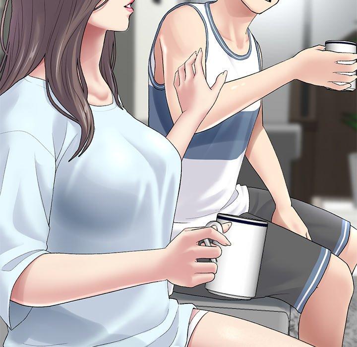 [韩国漫画] 重逢的初恋是继母 剧情,熟女人妻#[180P]-107