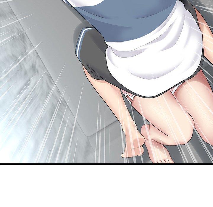 [韩国漫画] 重逢的初恋是继母 剧情,熟女人妻#[180P]-141