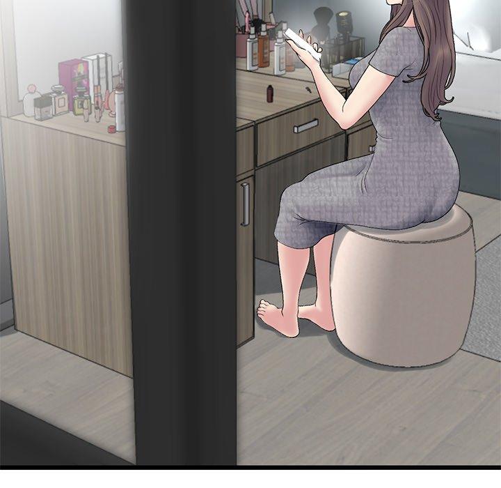 [韩国漫画] 重逢的初恋是继母 剧情,熟女人妻#[180P]-48