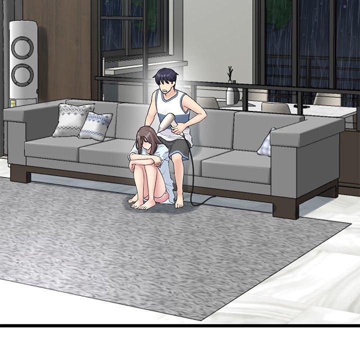 [韩国漫画] 重逢的初恋是继母 剧情,熟女人妻#[180P]-69