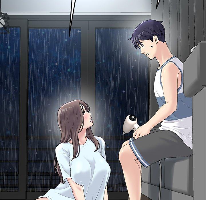 [韩国漫画] 重逢的初恋是继母 剧情,熟女人妻#[180P]-81