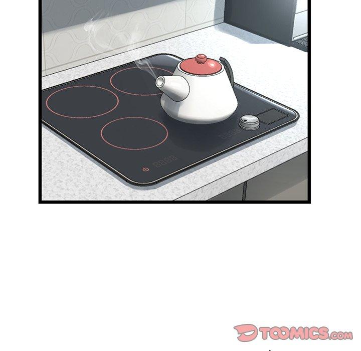 [韩国漫画] 重逢的初恋是继母 剧情,熟女人妻#[180P]-95