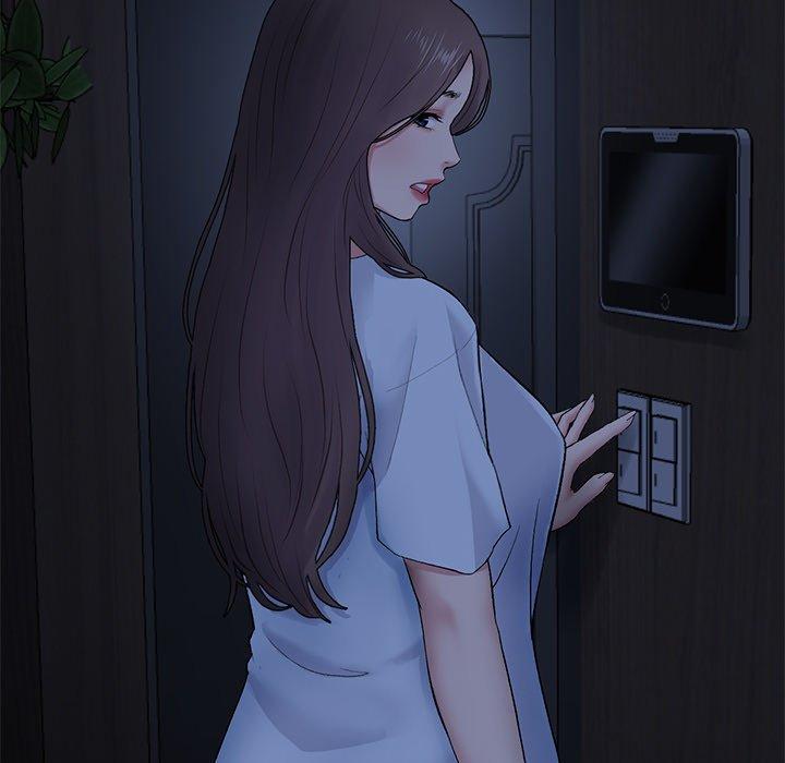 [韩国漫画] 重逢的初恋是继母 剧情,熟女人妻#[196P]-107