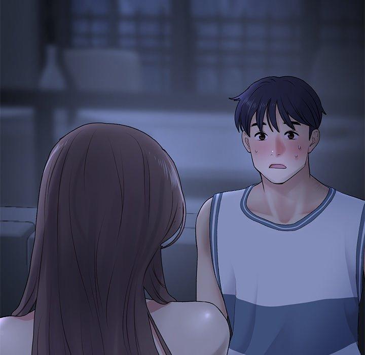 [韩国漫画] 重逢的初恋是继母 剧情,熟女人妻#[196P]-123