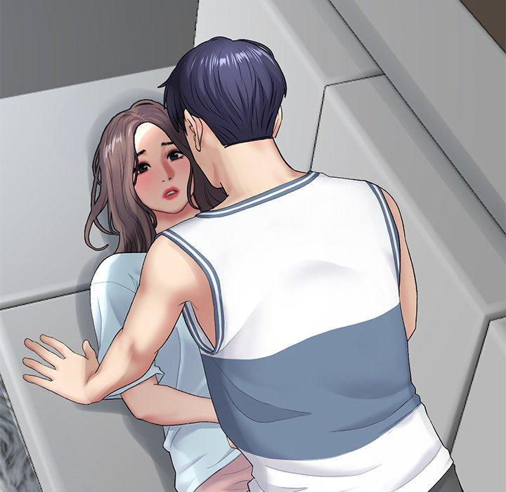 [韩国漫画] 重逢的初恋是继母 剧情,熟女人妻#[196P]-13