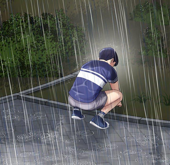 [韩国漫画] 重逢的初恋是继母 剧情,熟女人妻#[196P]-24