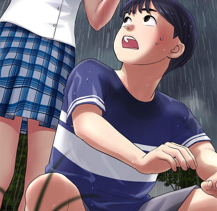 [韩国漫画] 重逢的初恋是继母 剧情,熟女人妻#[196P]-34