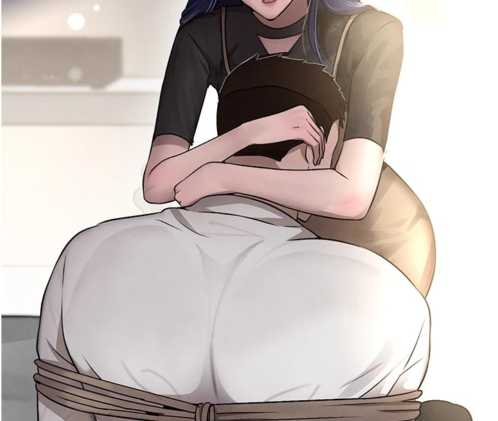 [韩国漫画] 黑道千金 剧情,青年#[196P]-140