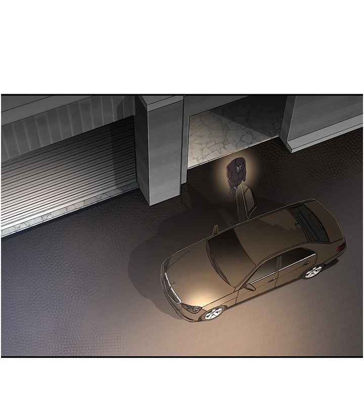 [韩国漫画] 黑道千金 剧情,青年#[196P]-163