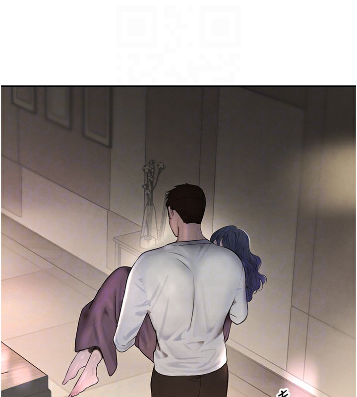 [韩国漫画] 黑道千金 剧情,青年#[196P]-32