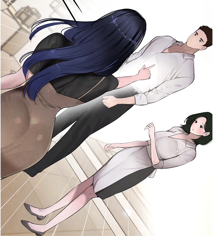 [韩国漫画] 黑道千金 剧情,青年#[196P]-89