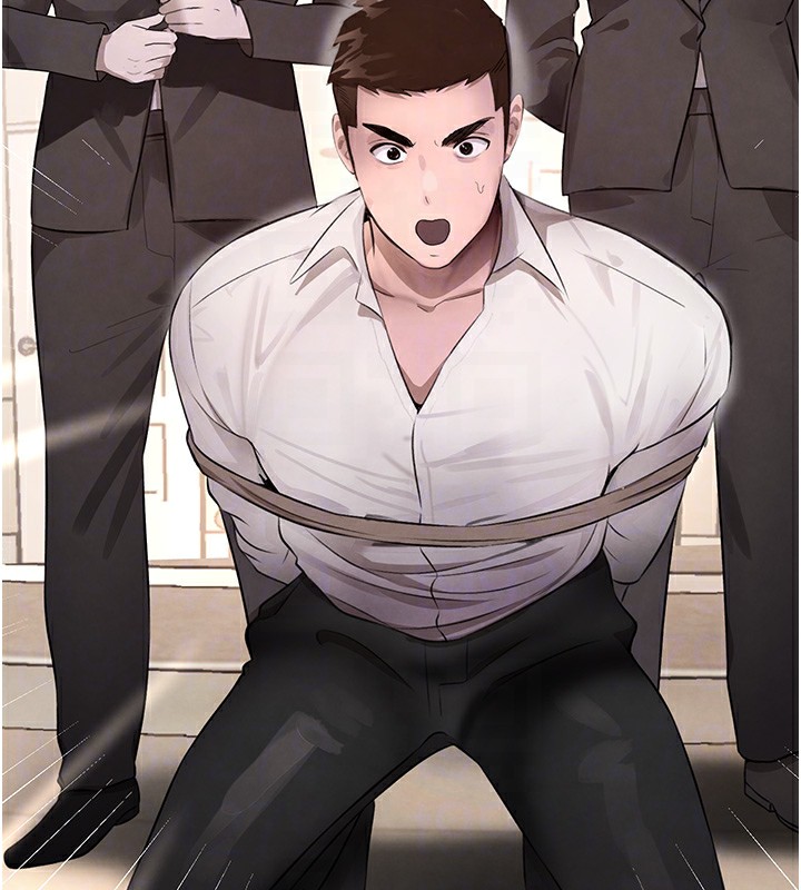 [韩国漫画] 黑道千金 剧情,青年#[196P]-93