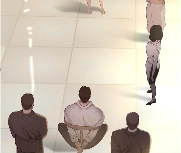 [韩国漫画] 黑道千金 剧情,青年#[196P]-98