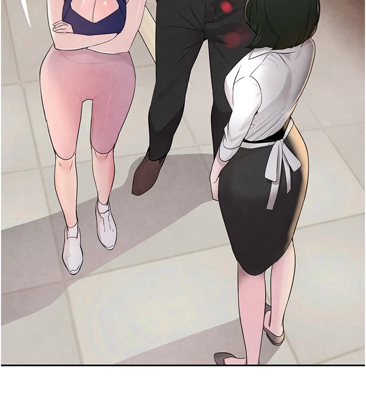 [韩国漫画] 黑道千金 剧情,青年#[190P]-141