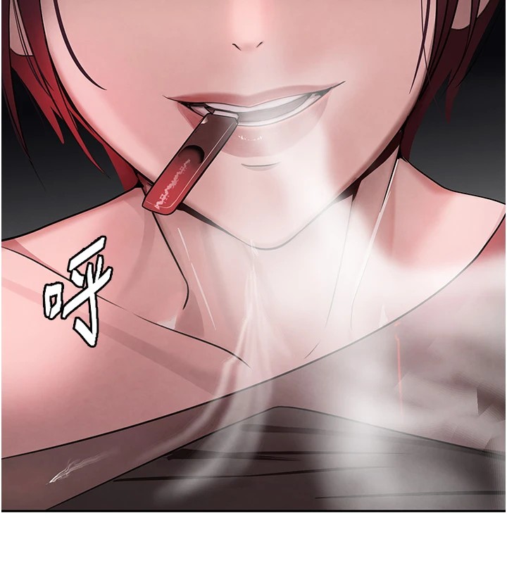 [韩国漫画] 黑道千金 剧情,青年#[190P]-177