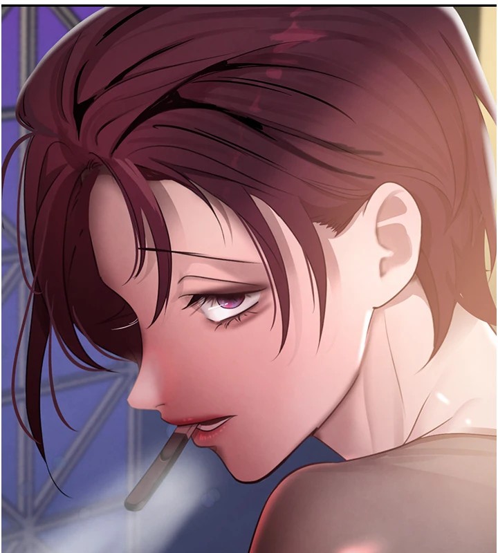 [韩国漫画] 黑道千金 剧情,青年#[190P]-182