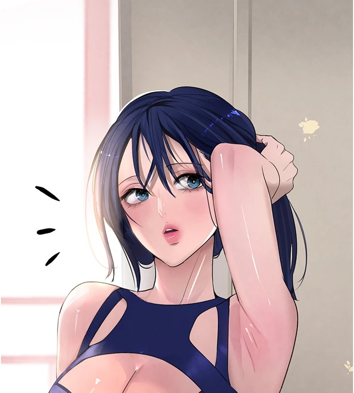 [韩国漫画] 黑道千金 剧情,青年#[190P]-80