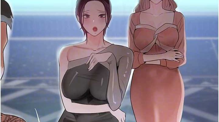 [韩国漫画] 黑道千金 剧情,青年#[187P]-76