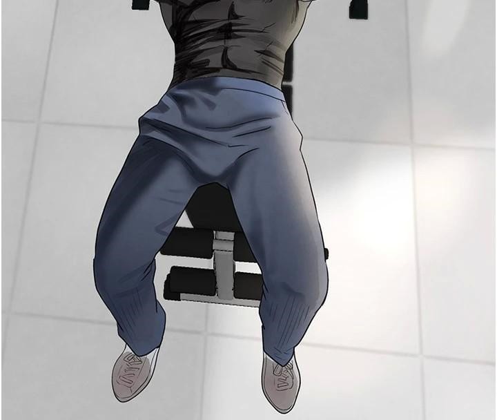 [韩国漫画] 黑道千金 剧情,青年#[195P]-156