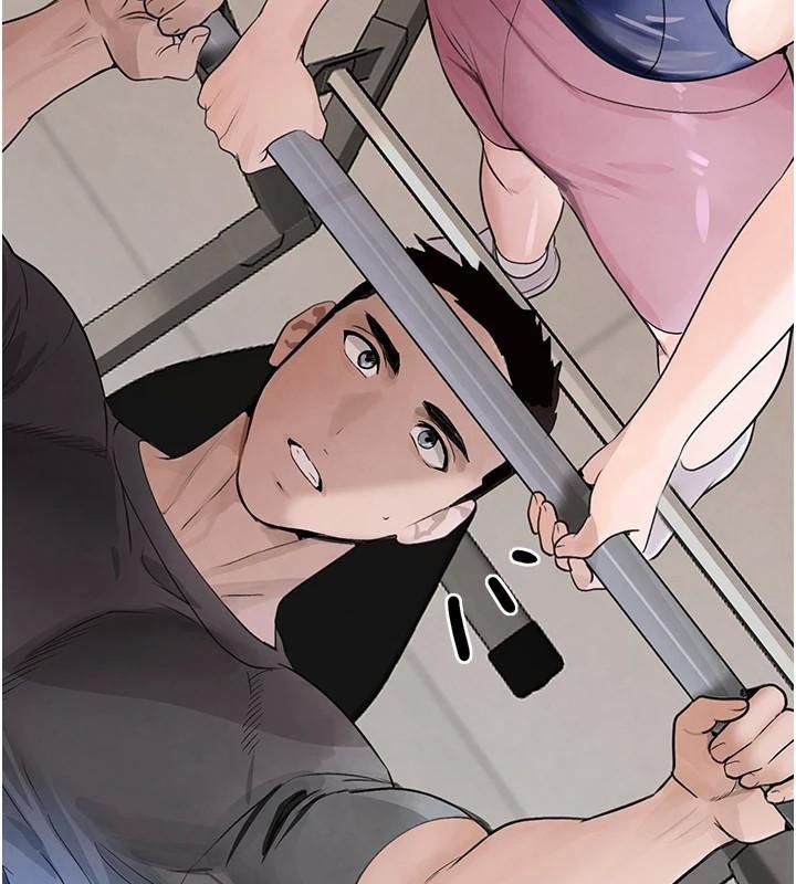 [韩国漫画] 黑道千金 剧情,青年#[195P]-166