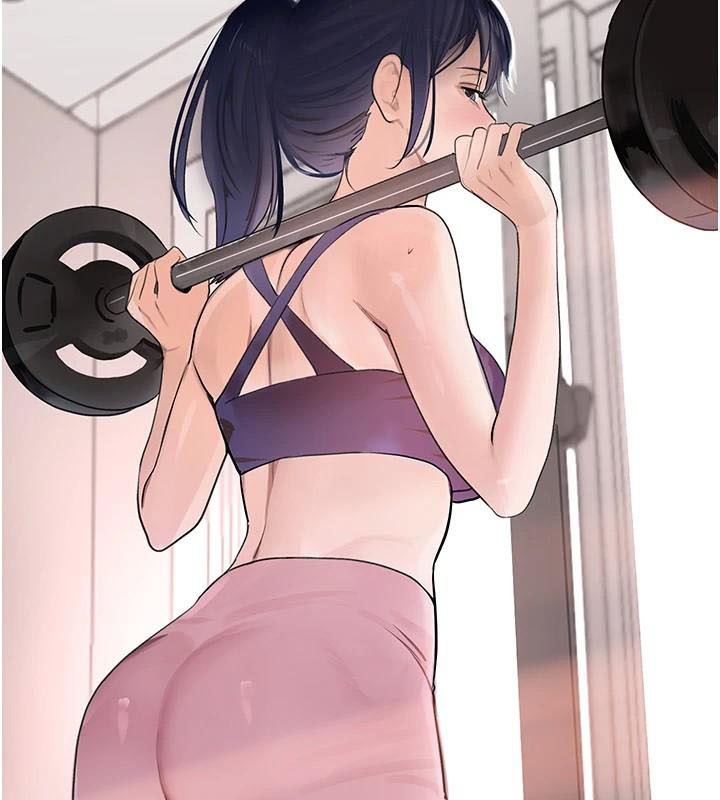 [韩国漫画] 黑道千金 剧情,青年#[195P]-177