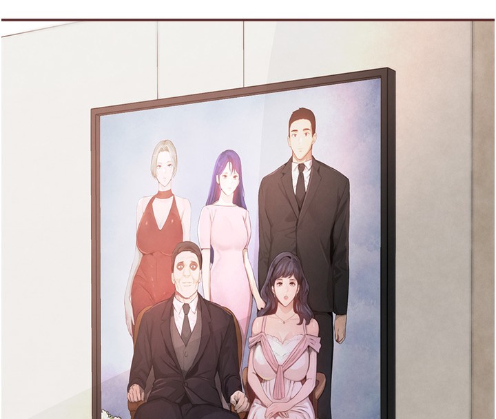 [韩国漫画] 黑道千金 剧情,青年#[165P]-4