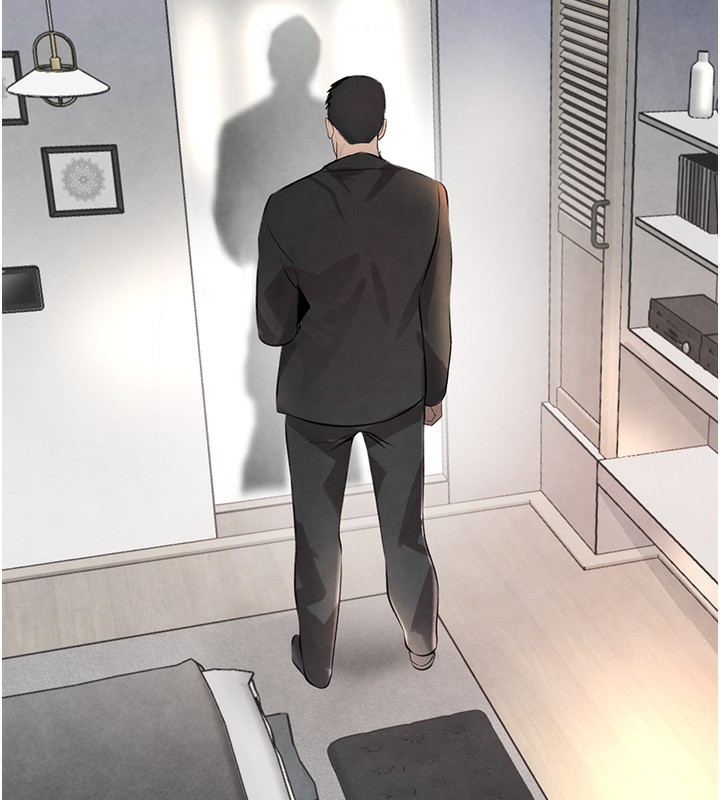 [韩国漫画] 黑道千金 剧情,青年#[165P]-6