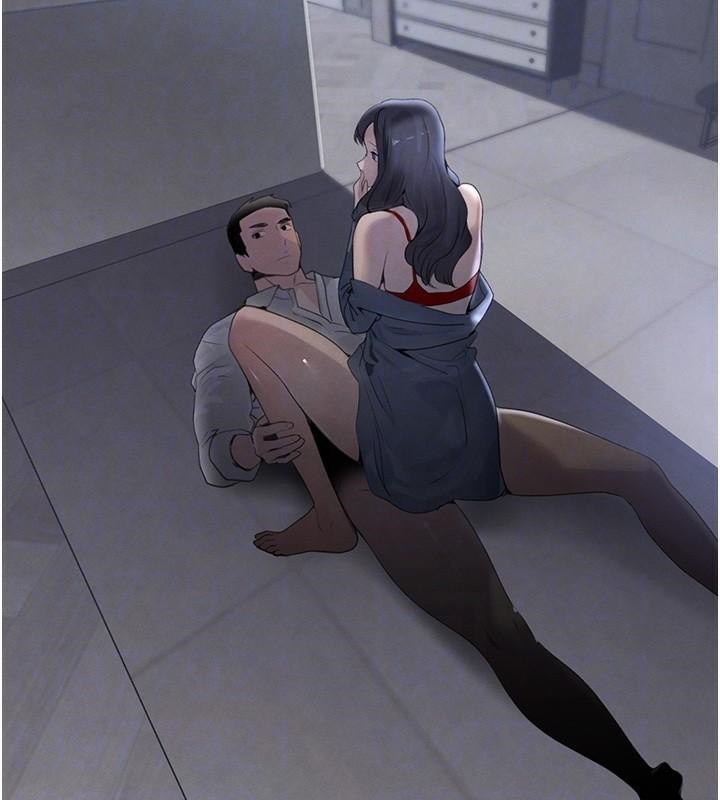 [韩国漫画] 黑道千金 剧情,青年#[191P]-81