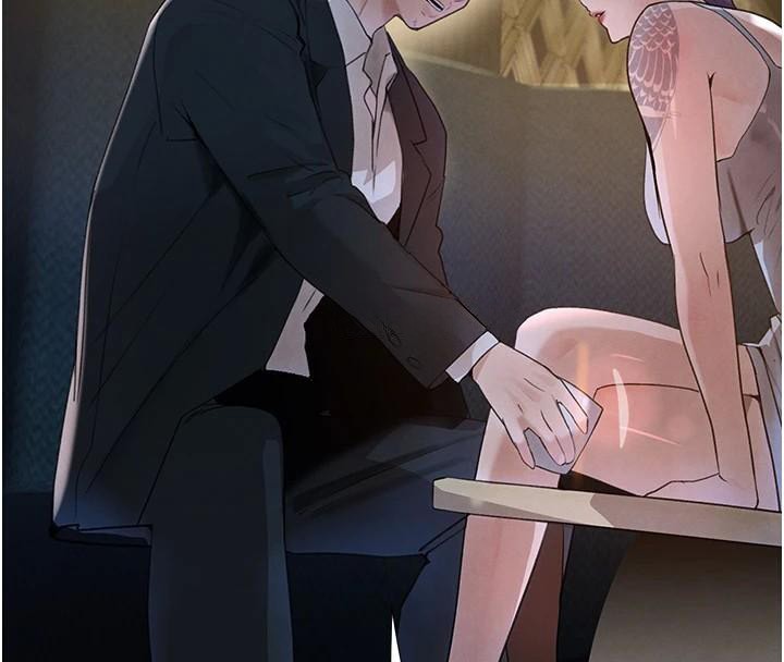 [韩国漫画] 黑道千金 剧情,青年#[170P]-153