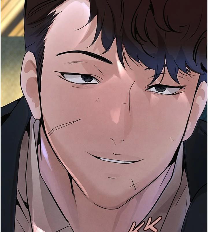 [韩国漫画] 黑道千金 剧情,青年#[170P]-167