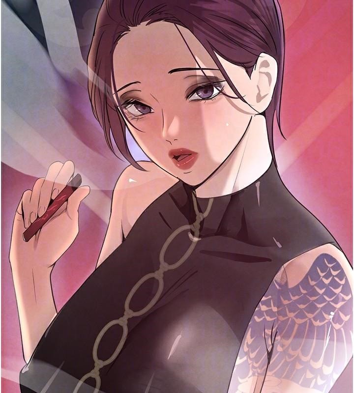 [韩国漫画] 黑道千金 剧情,青年#[170P]-97