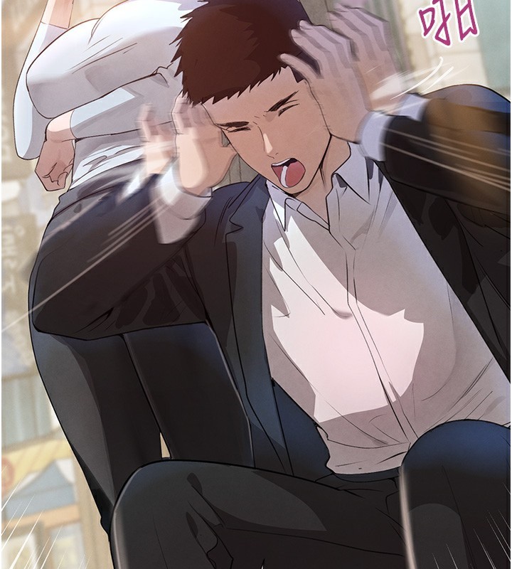 [韩国漫画] 黑道千金 剧情,青年#[162P]-114