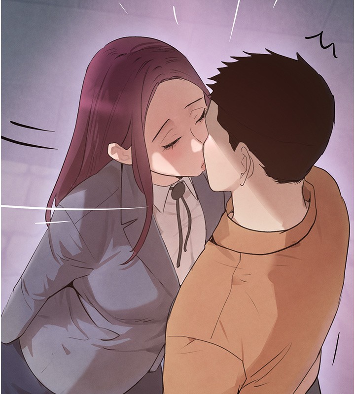 [韩国漫画] 黑道千金 剧情,青年#[162P]-78