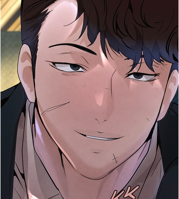 [韩国漫画] 黑道千金 剧情,青年#[162P]-9