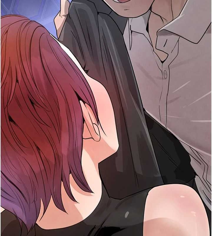 [韩国漫画] 黑道千金 剧情,青年#[175P]-142