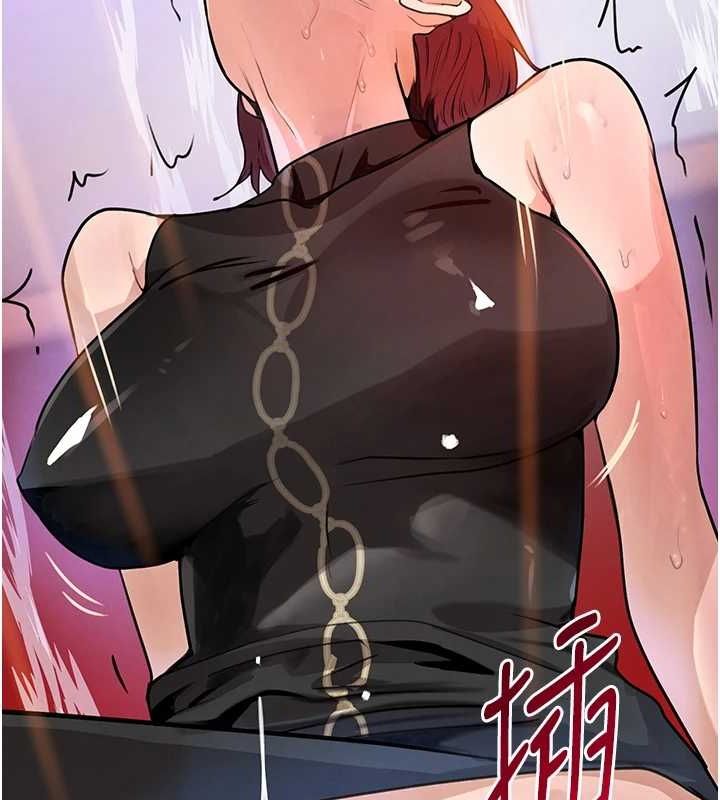 [韩国漫画] 黑道千金 剧情,青年#[175P]-147