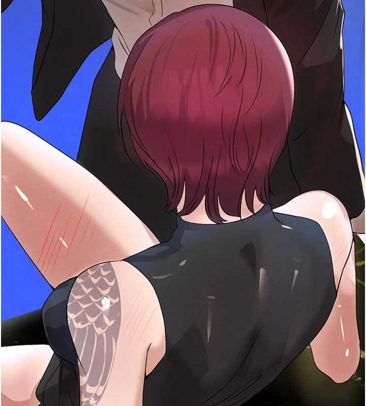 [韩国漫画] 黑道千金 剧情,青年#[175P]-168