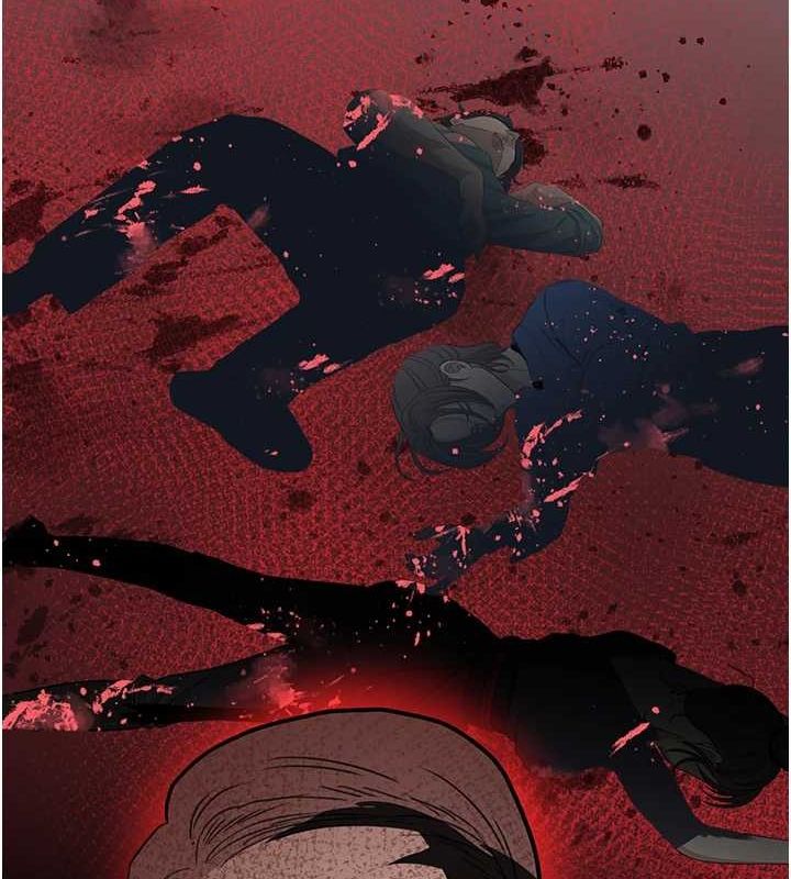 [韩国漫画] 黑道千金 剧情,青年#[175P]-36