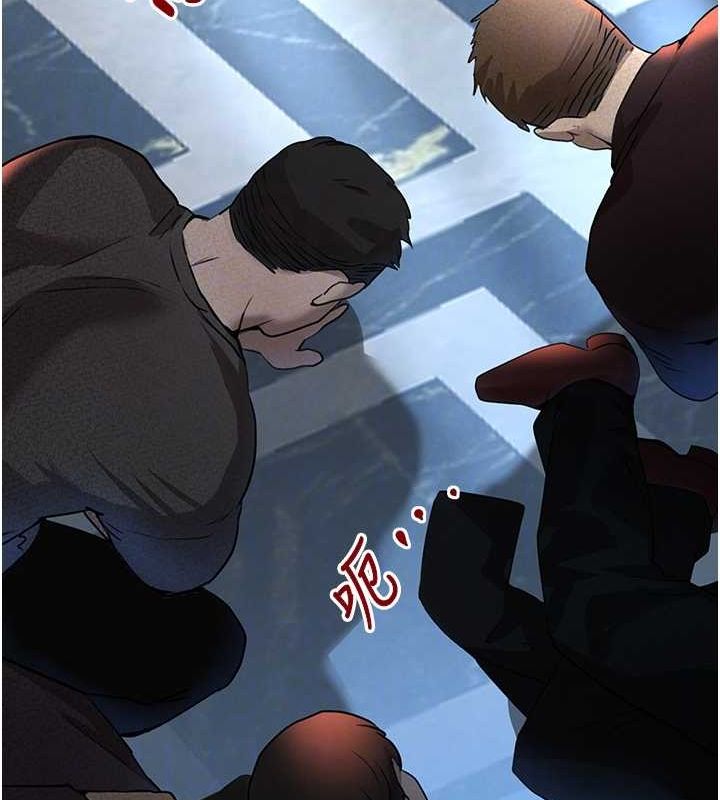 [韩国漫画] 黑道千金 剧情,青年#[174P]-107